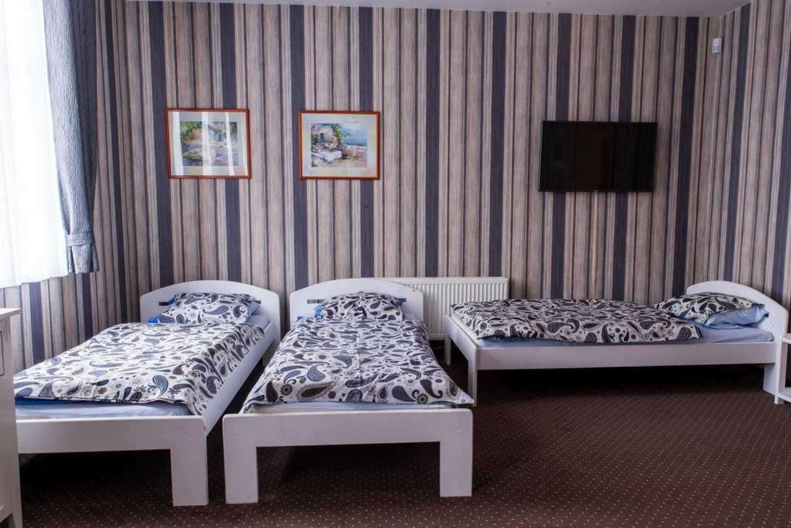 Restaurace Stará Lípa