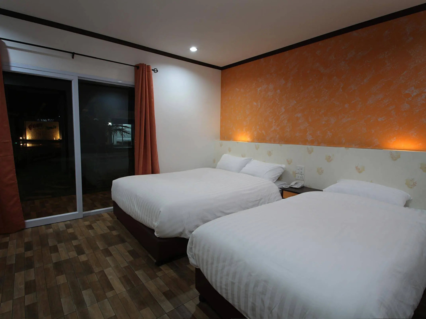 U-Thong Garden Resort