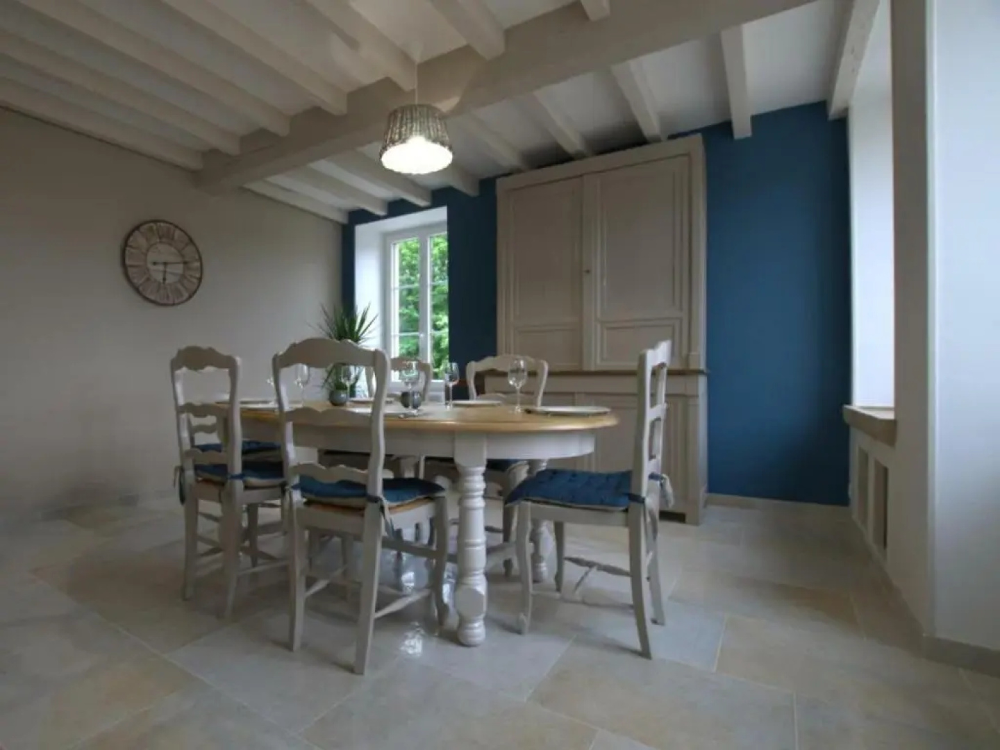 Gîte Balnot-sur-Laignes, 5 pièces, 10 personnes - FR-1-543-170