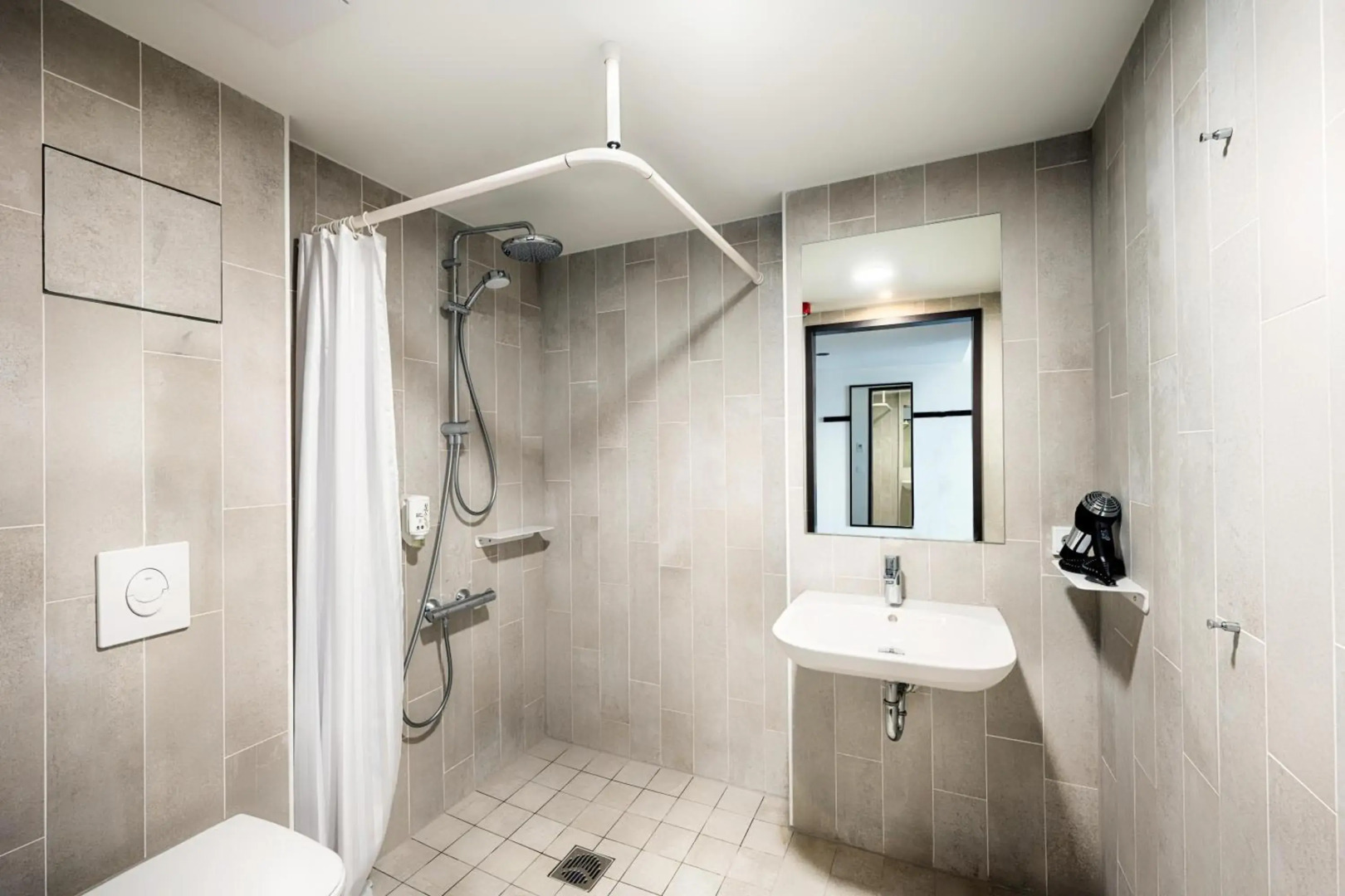 B&B Hotel Bochum-City