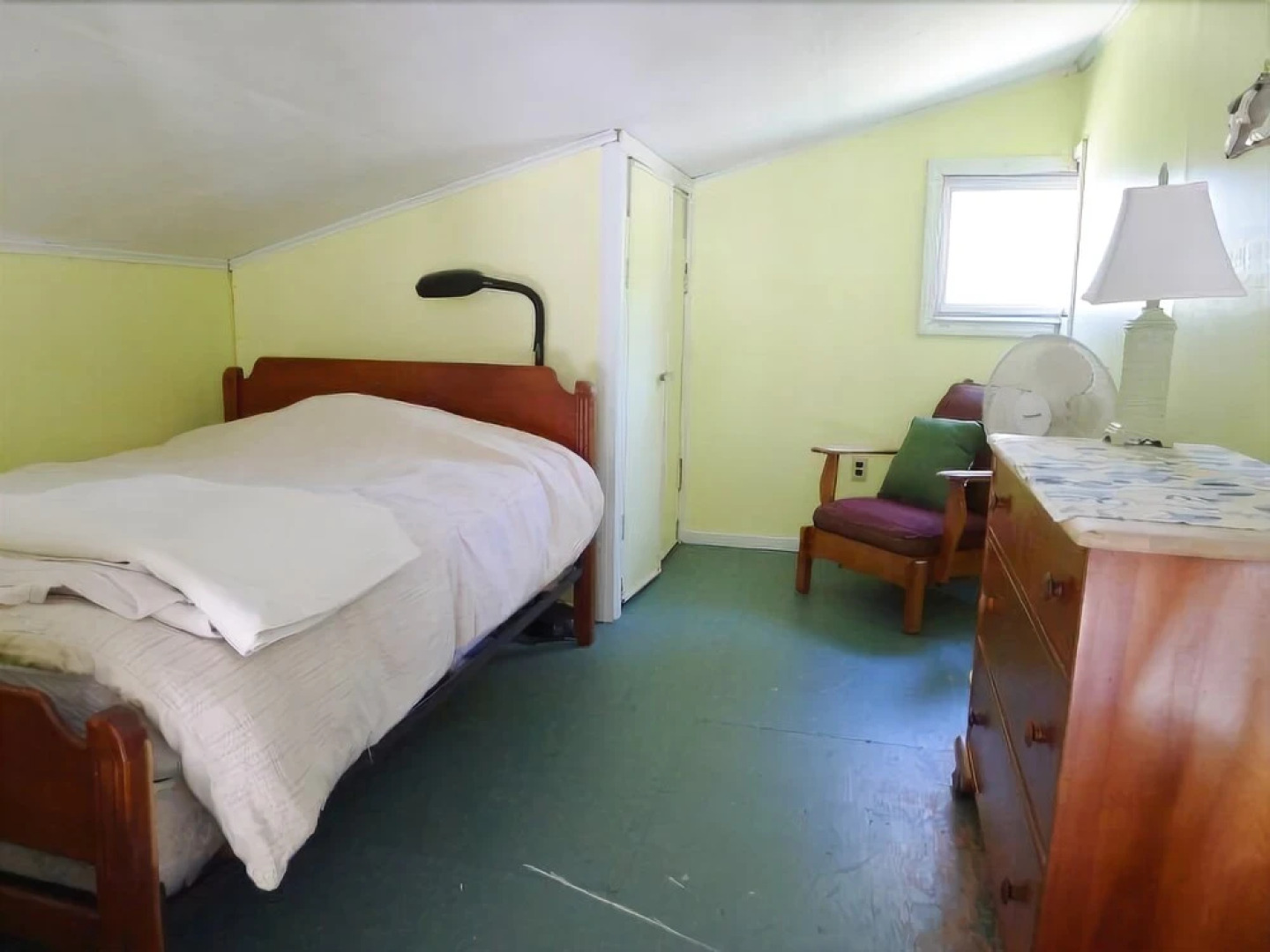 4 Marsh View - 3 Bedroom House