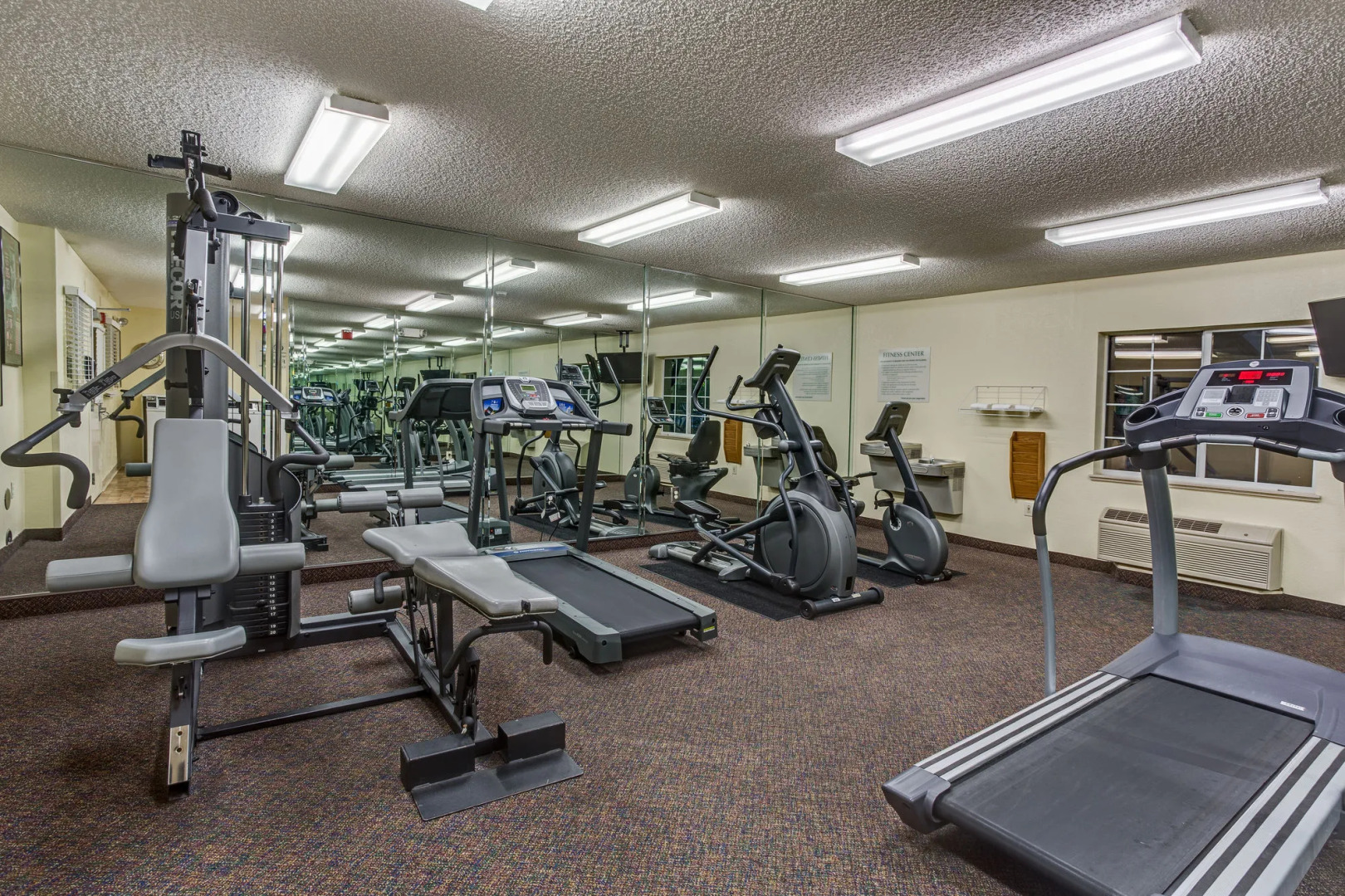 Candlewood Suites Lake Mary by IHG