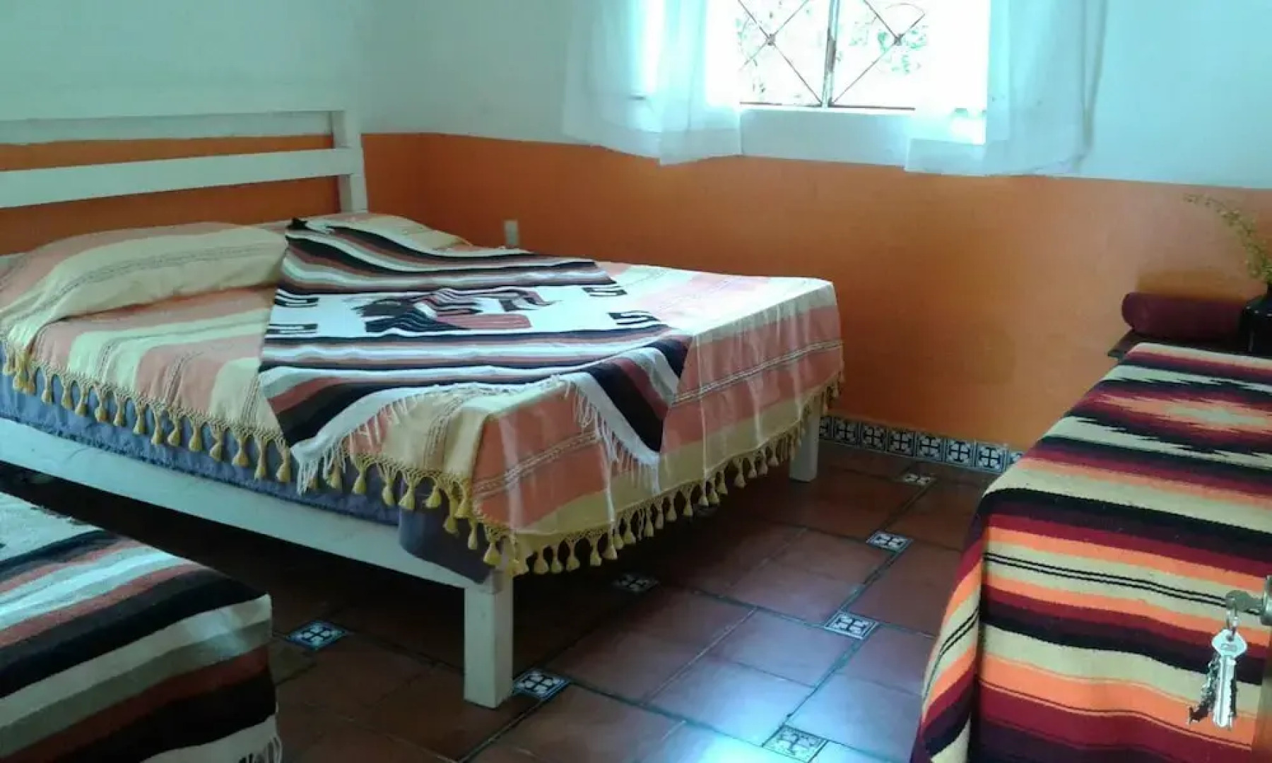 Poza Reyna Ecoreserva