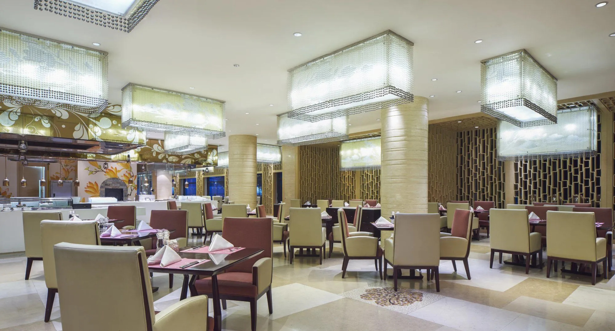 Sheraton Hohhot Hotel