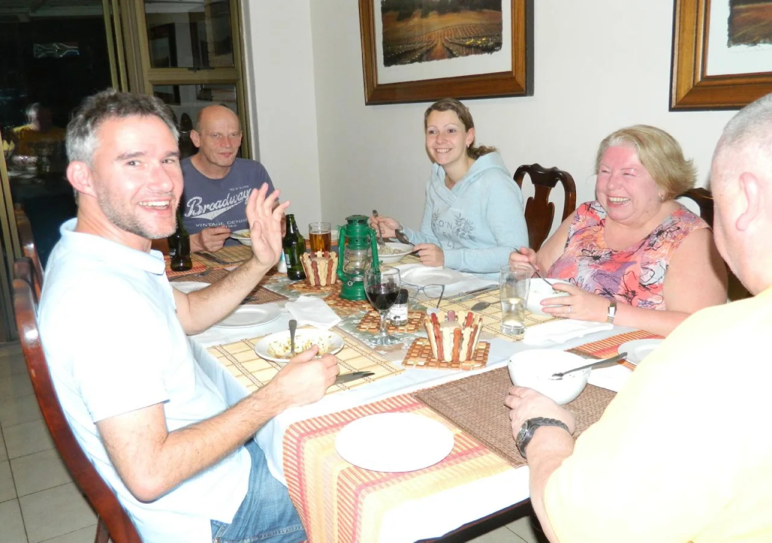 Edelweiss Corporate Guesthouse