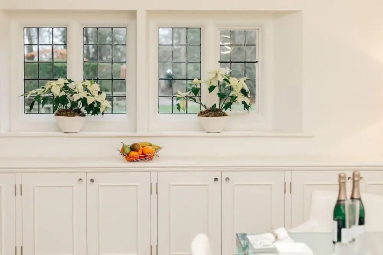 Wisteria House - Sleeps 11