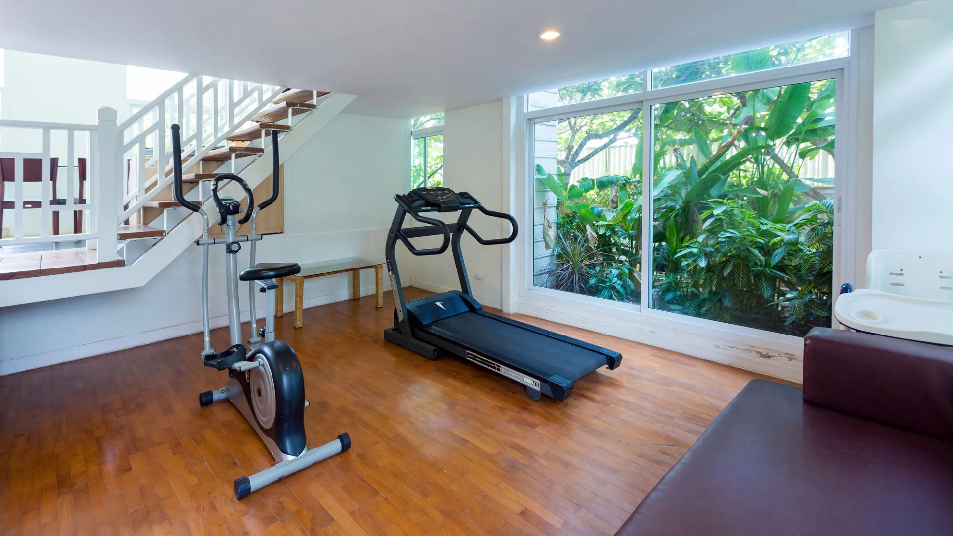 Baan Poolom Beachfront Condominium