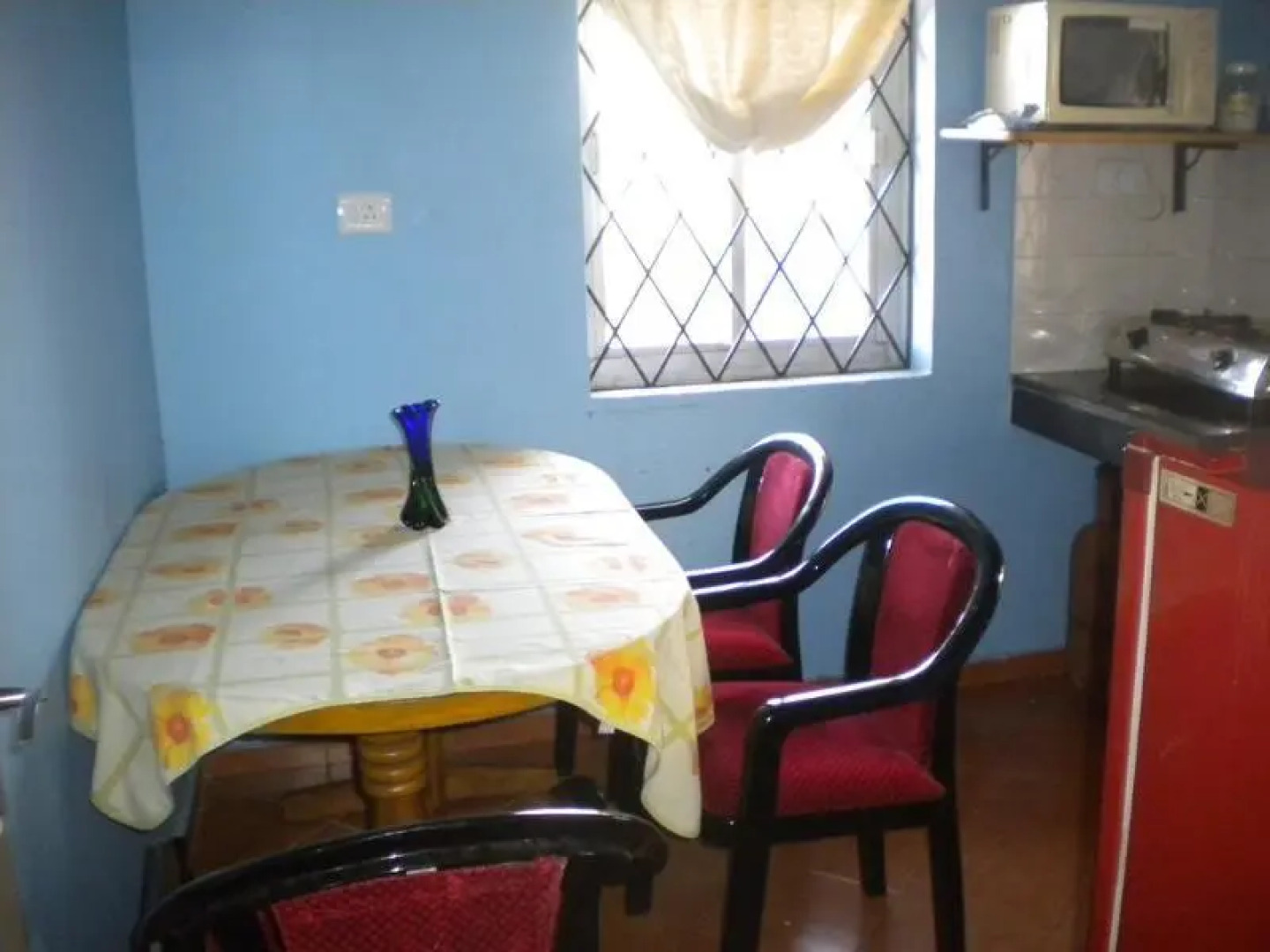 Orchid Passaros Benaulim Goa - Adults Only