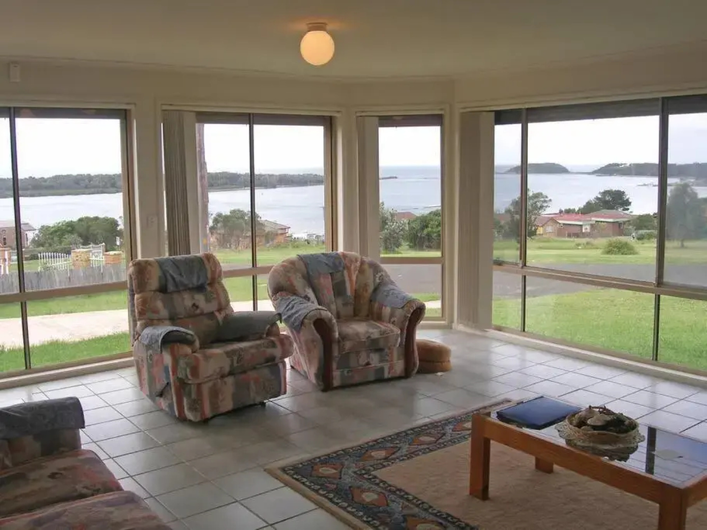 ORSO1O - Water View House