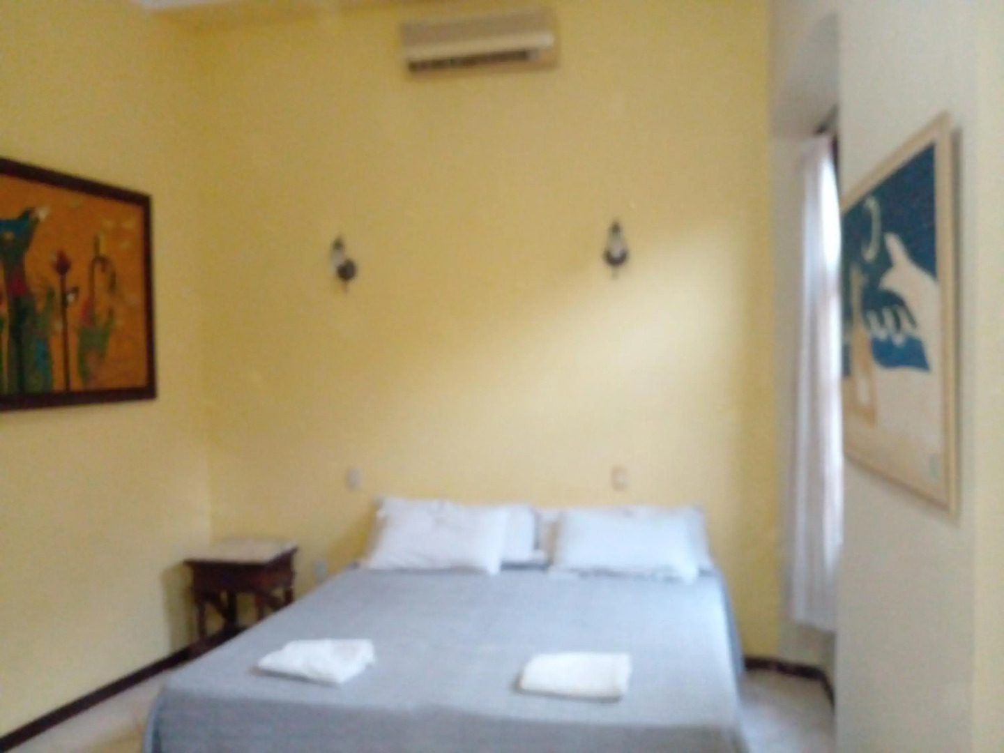 Solar do Carmo Suites & Apartments