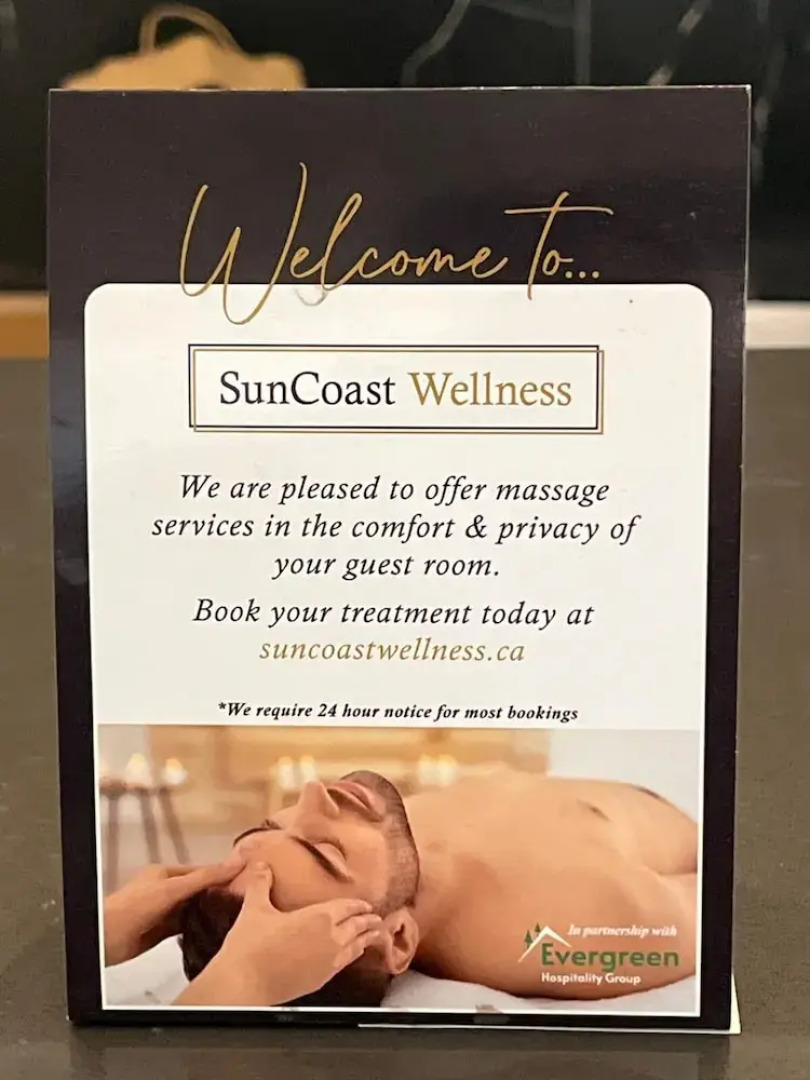 The Spot at Porpoise Bay