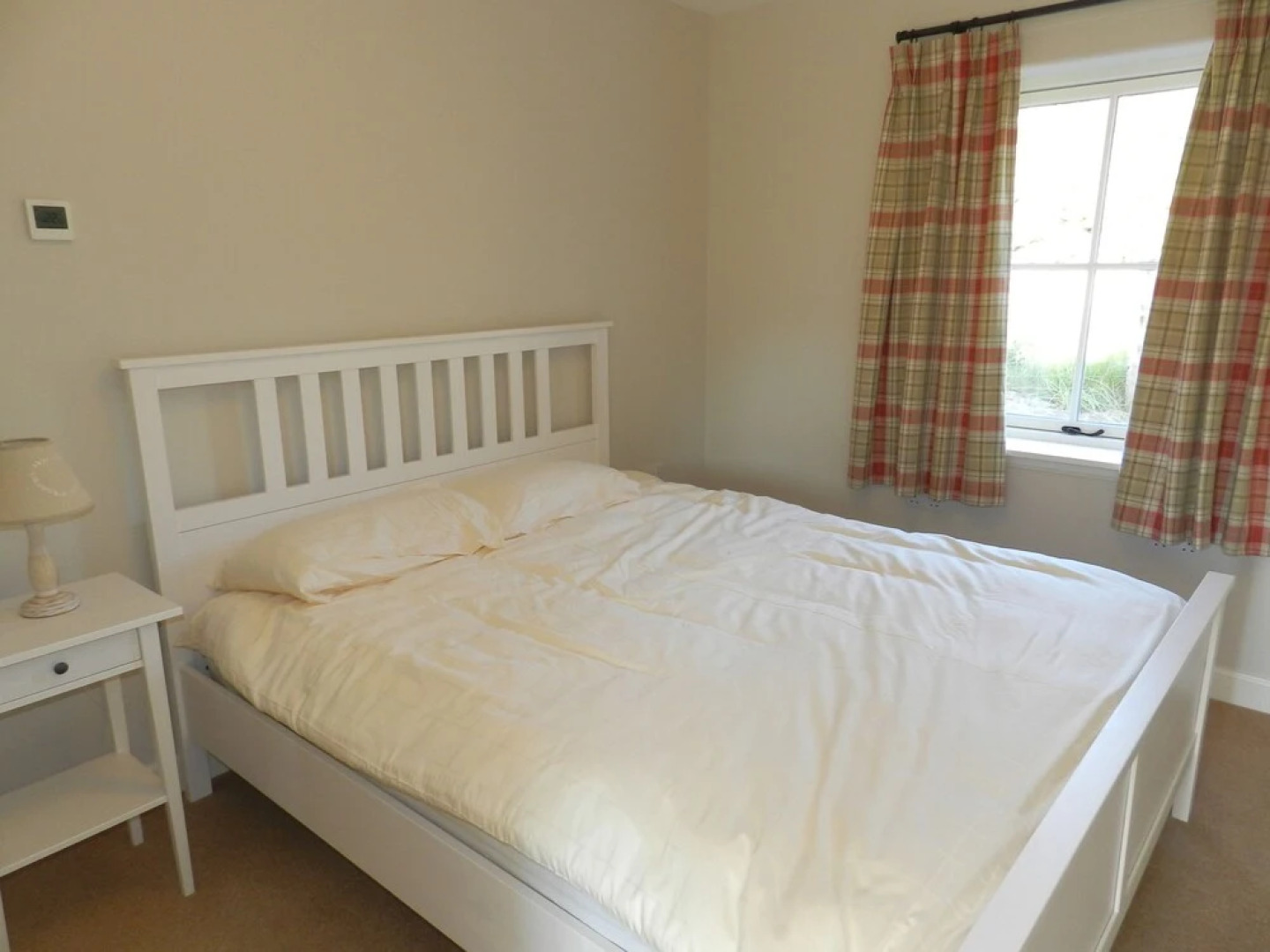 Highland Holiday Homes - Easter Tulloch