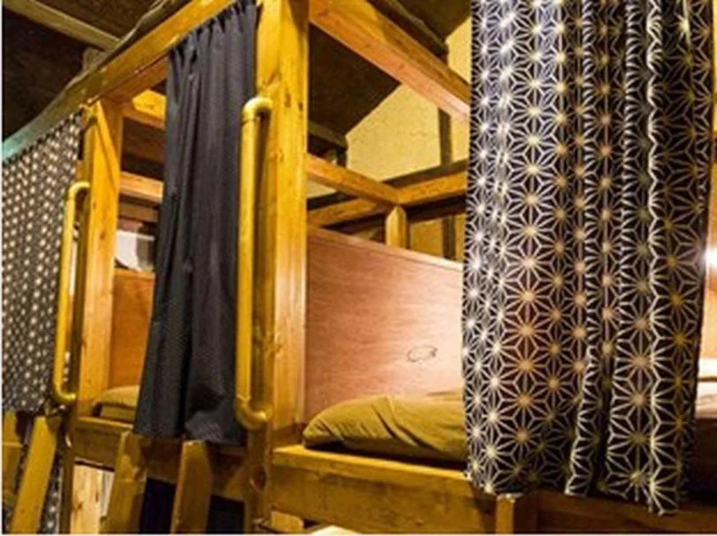 Himeji 588 Guesthouse – Hostel