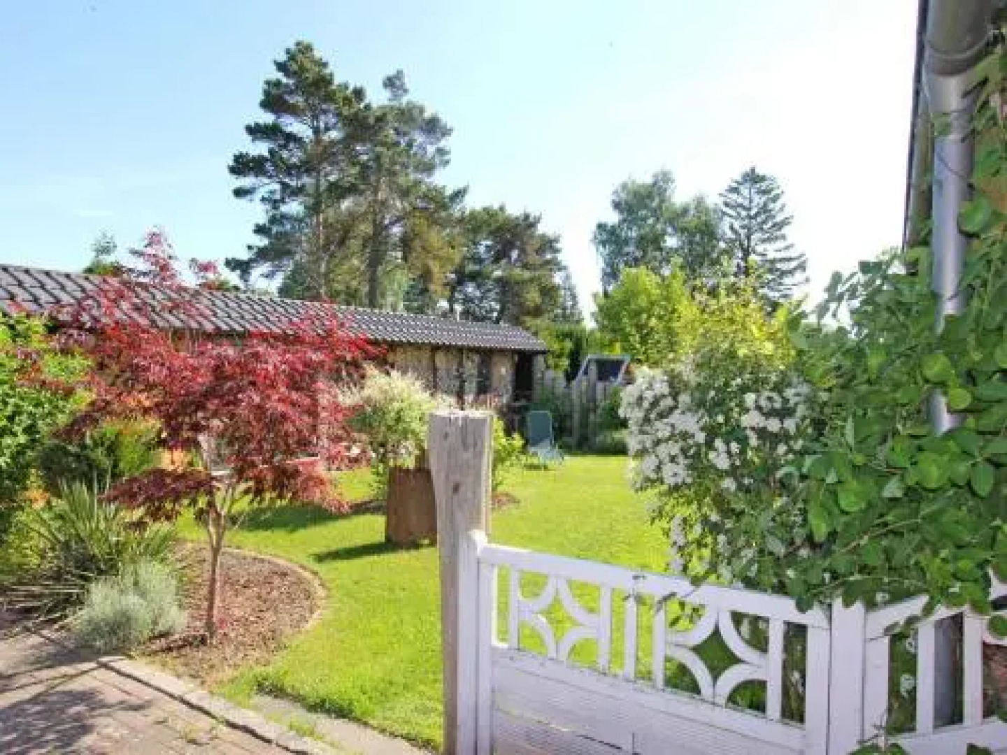 Ferienhaus Barth FDZ 191