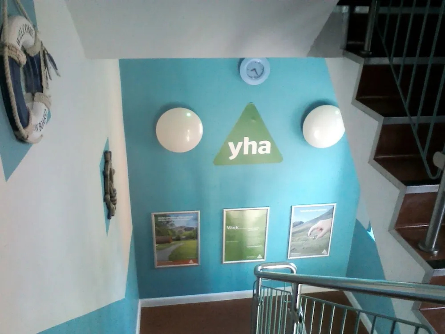 YHA Littlehampton
