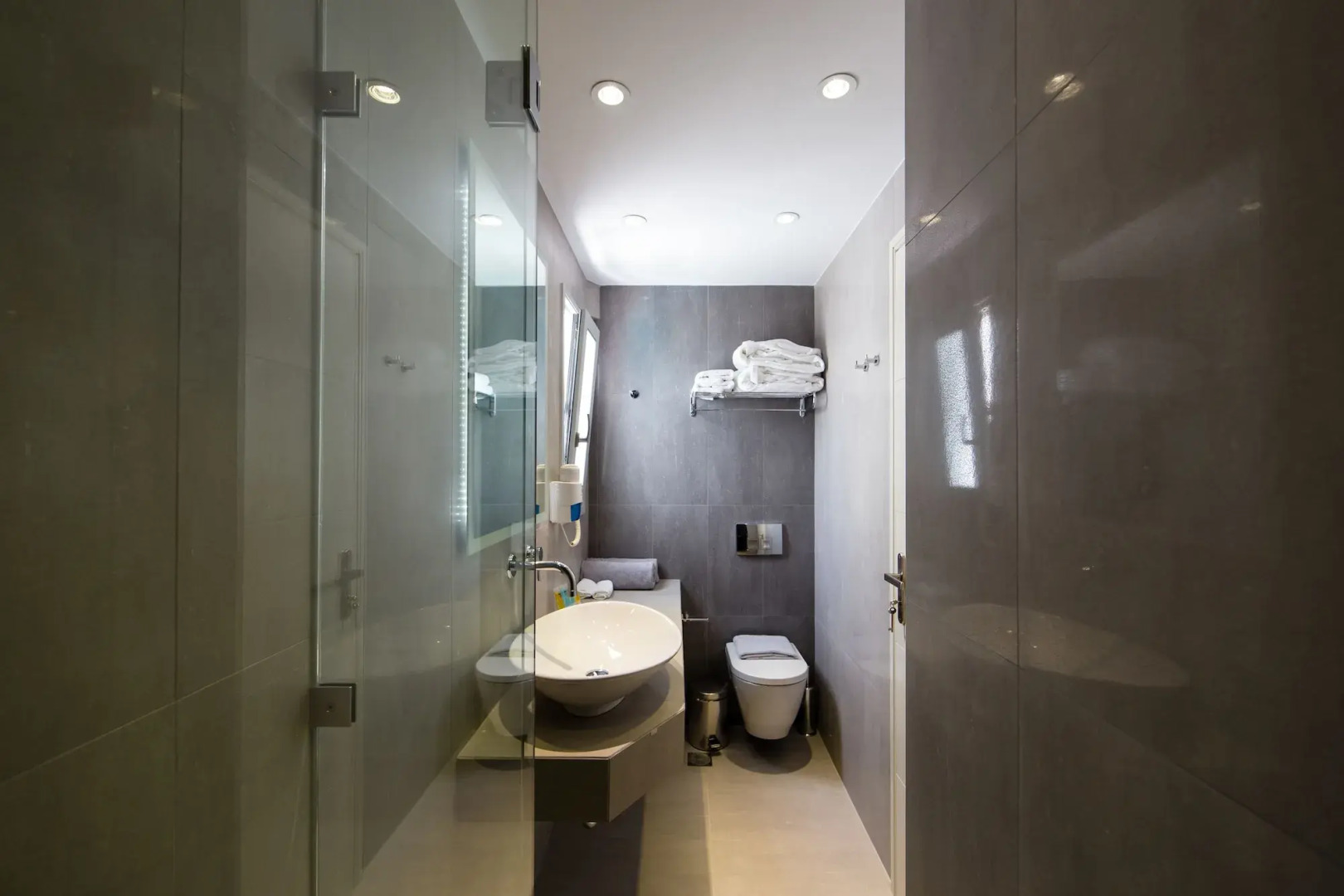 Anemomylos Residence