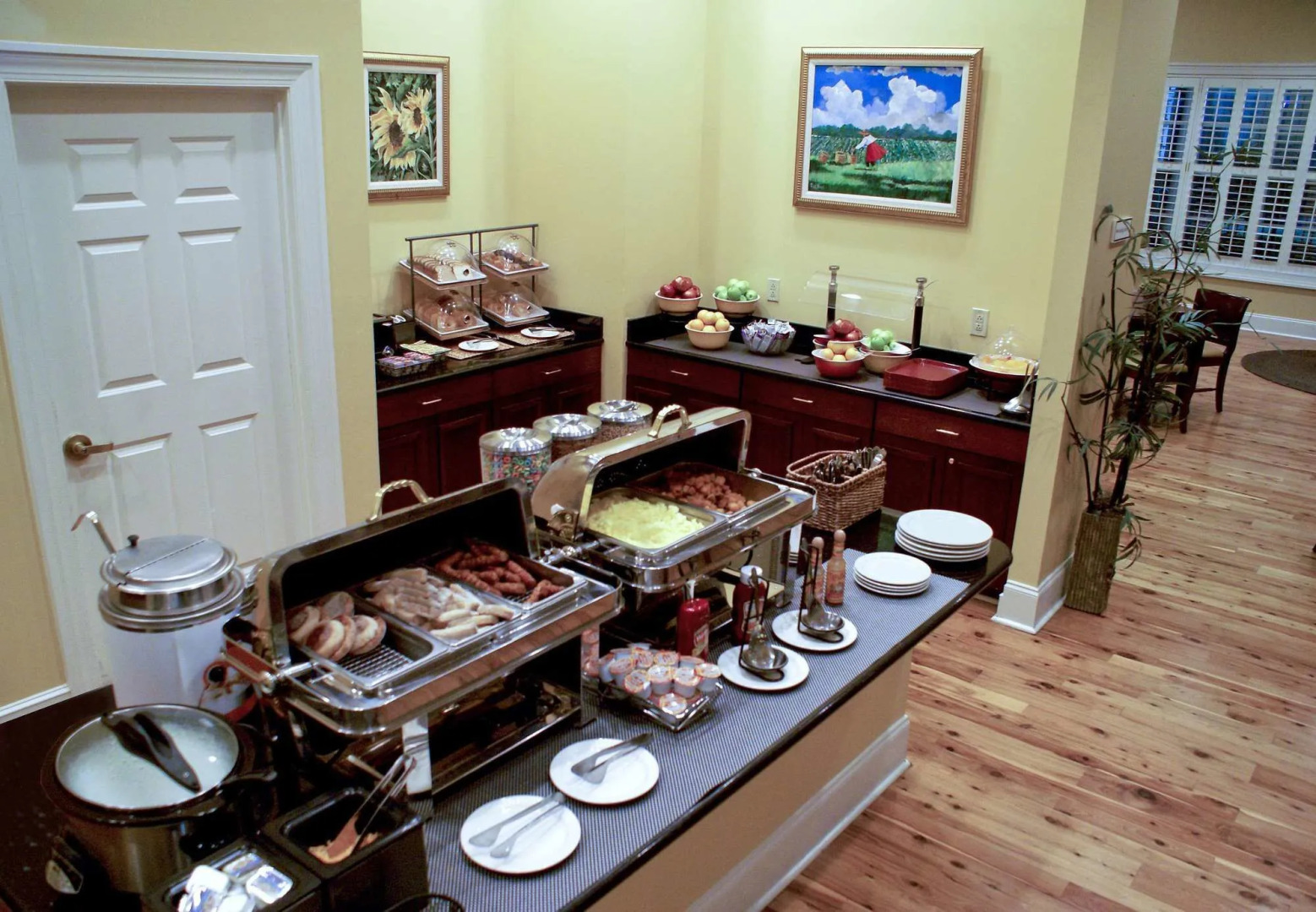 Residence Inn by Marriott Charleston Mount Pleasant