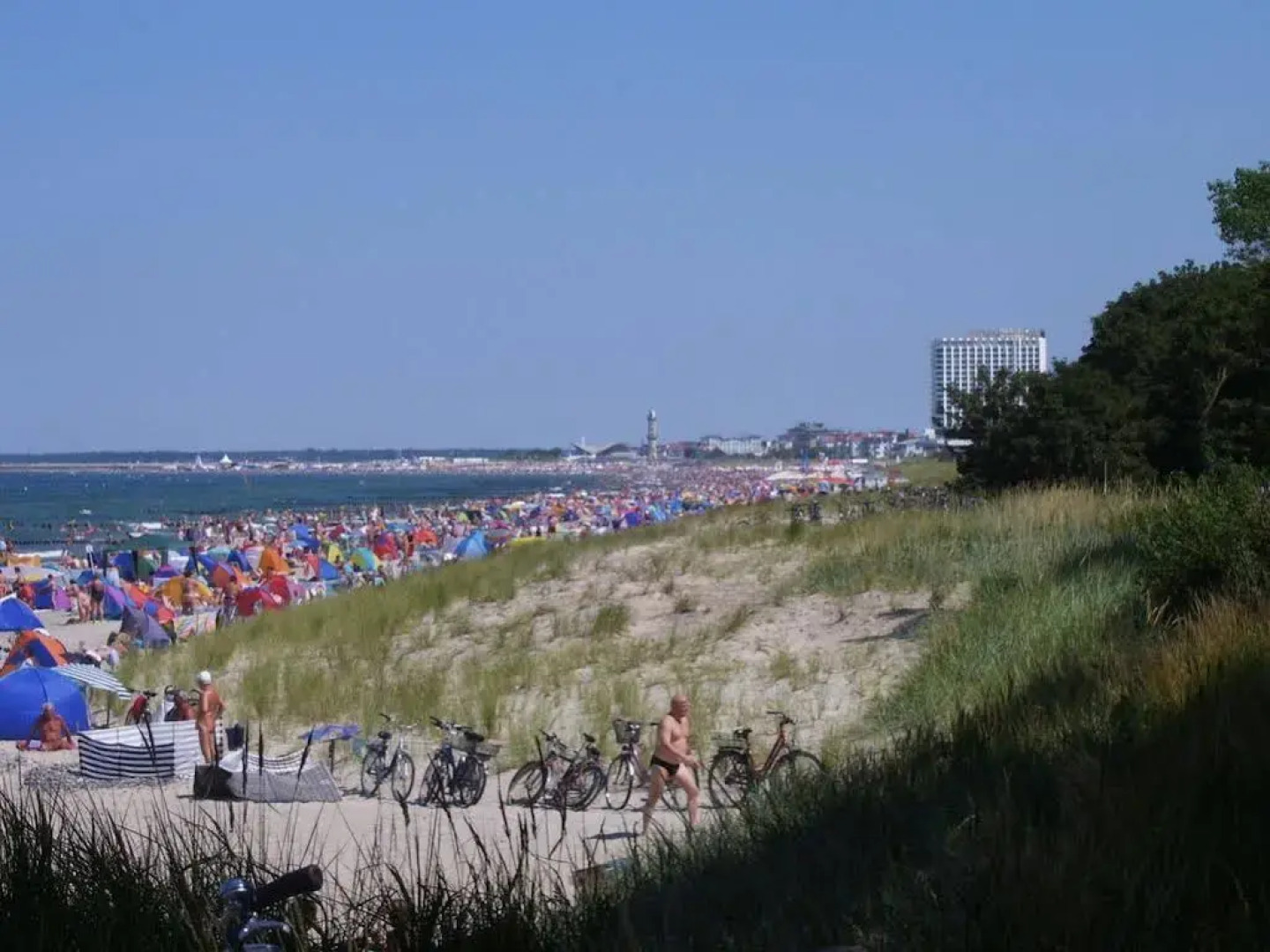 Pension Elmenhorst ***S