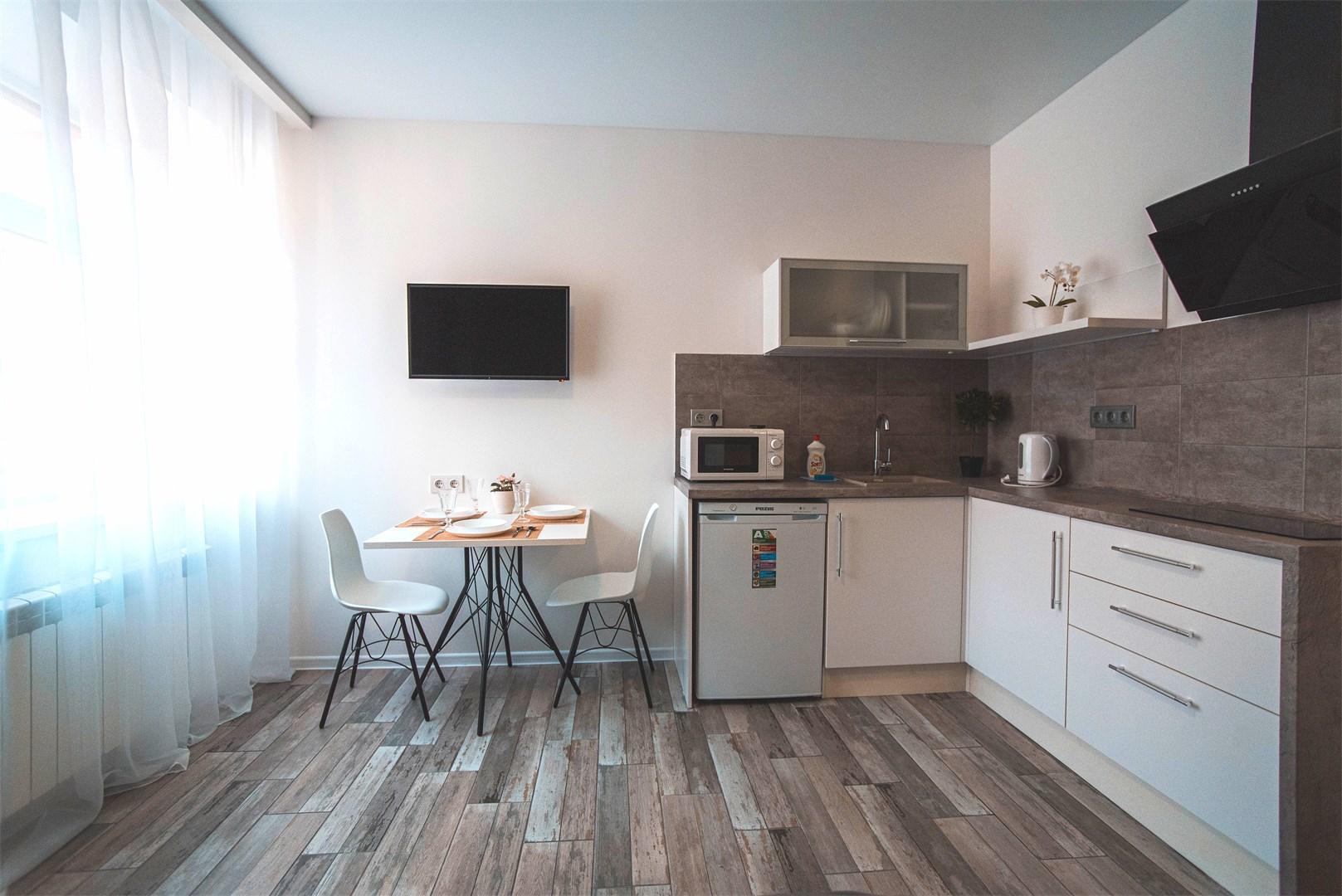 Династия на улице Лисицина