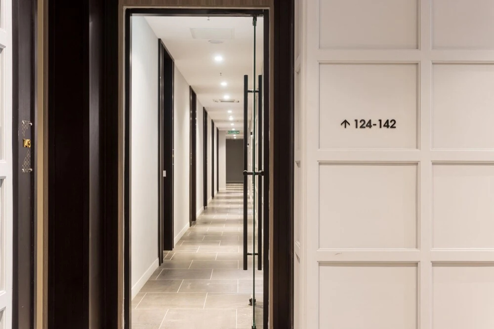 Le Vert Boutique Hotel