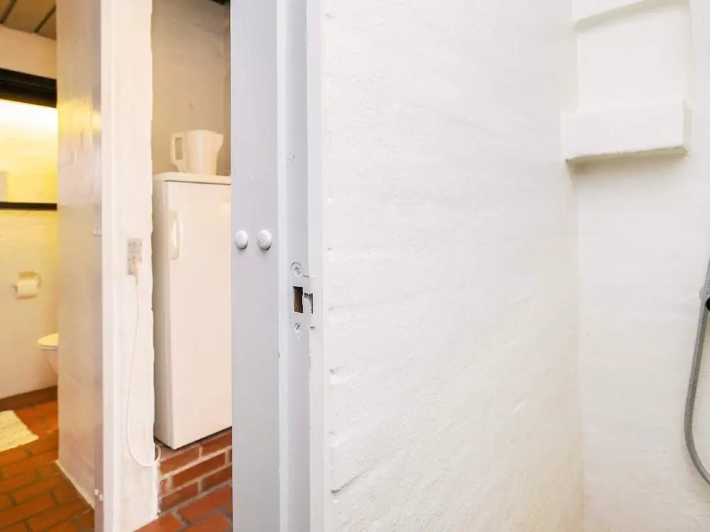 6 Person Holiday Home in Brovst-by Traum