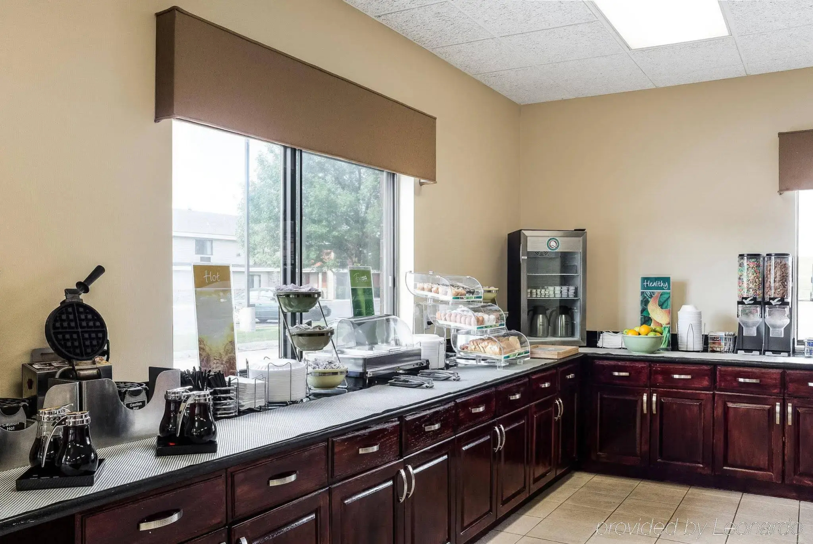 Quality Suites Near West Acres