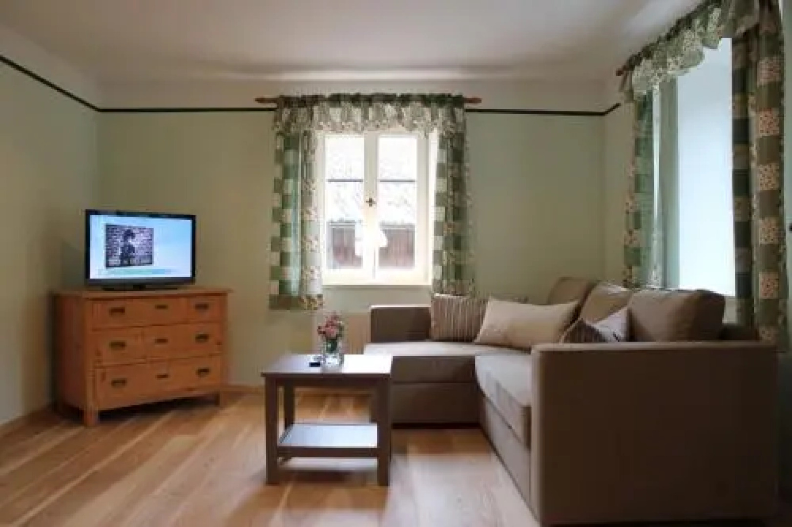 Schlossgaststätte Hohenberg