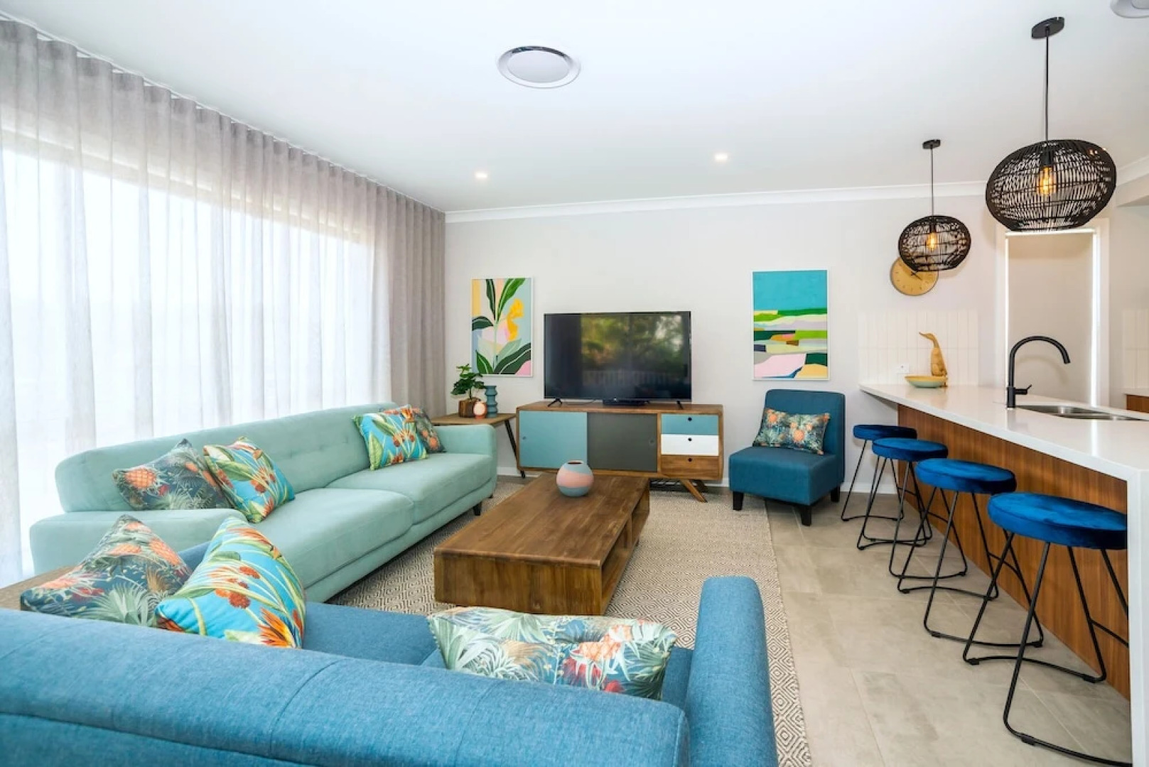 Kirsten Accommodation Parkes