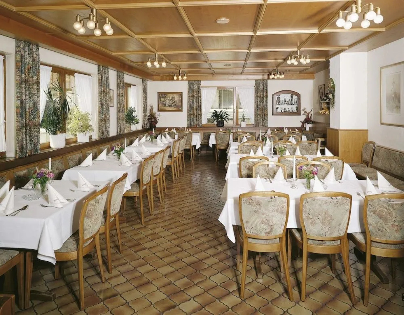 Gasthof-Hotel Rebstock