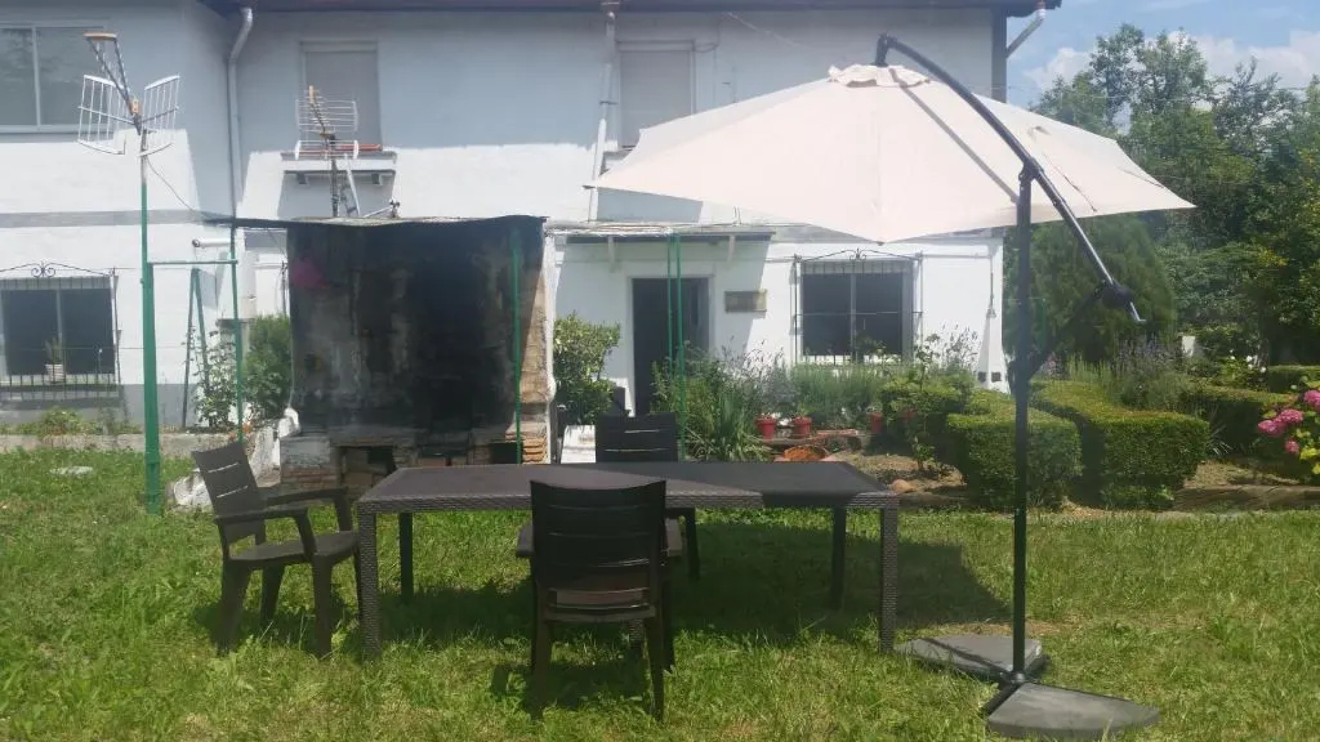 Zikoinaren Txokoa ( El Txoko de la cigüeña )