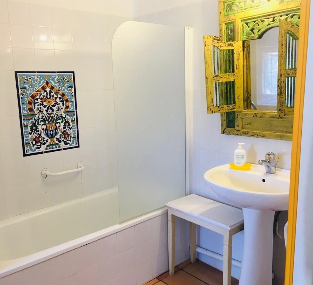 Le Moulin de la Viorne