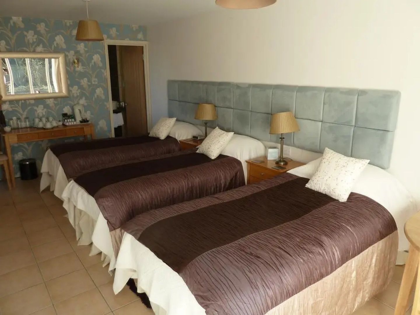 The Willows Guesthouse