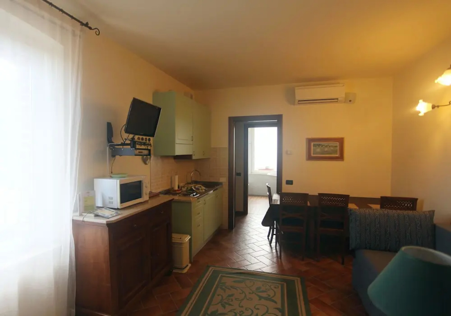 Agriturismo Casa San Marco