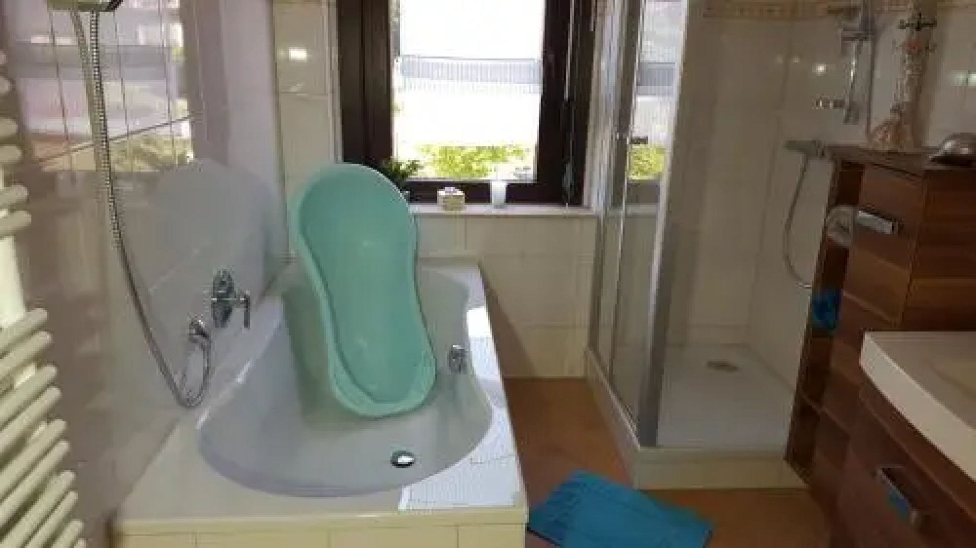 Moderne Komfortwohnung im Kurort am Rennsteig