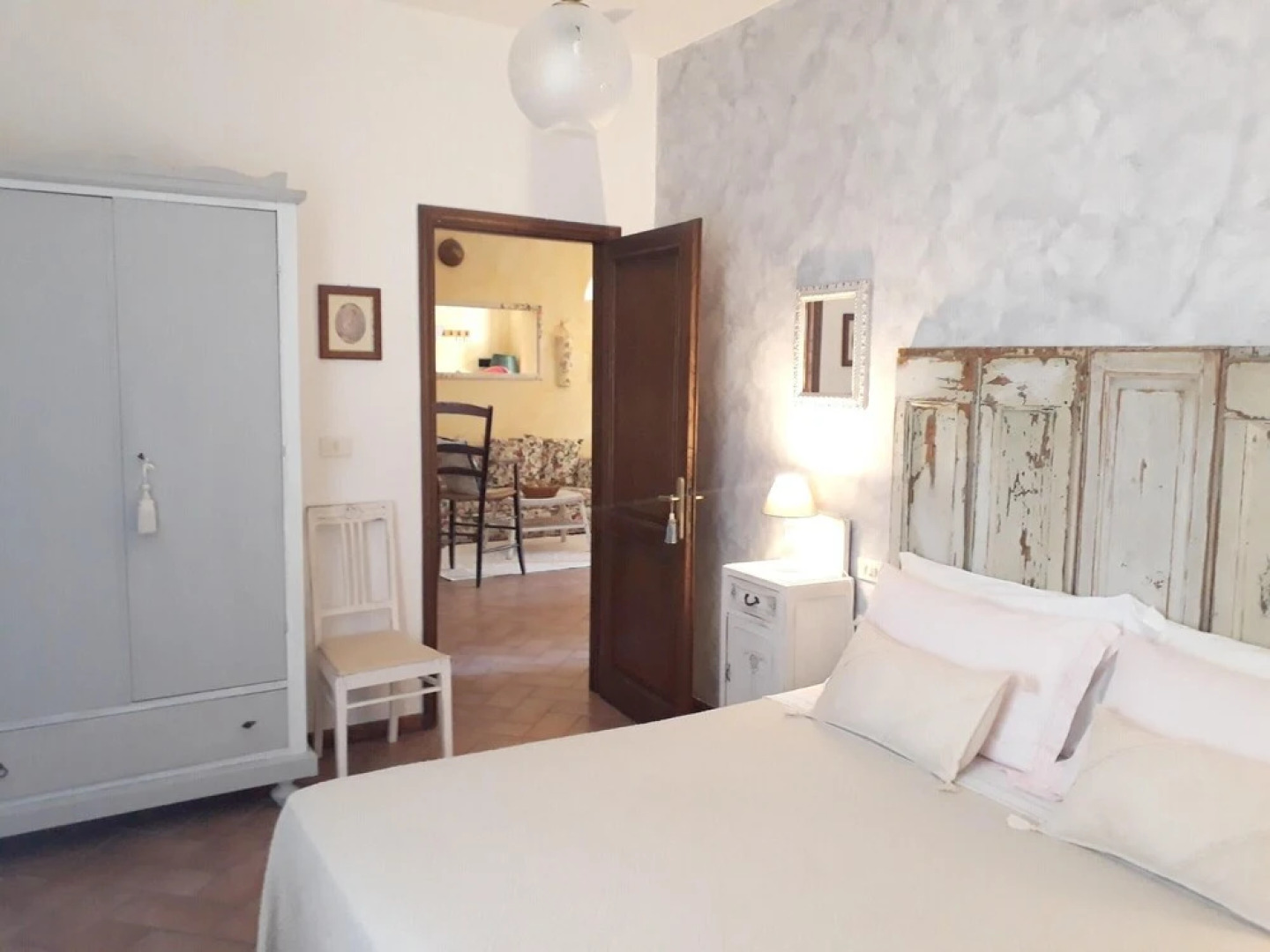 Apartment With In Lisciano Niccone With Pool Access Encl