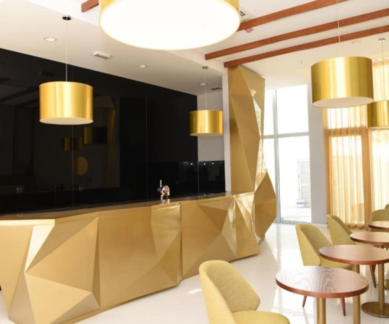 Hotel Pedras Salgadas