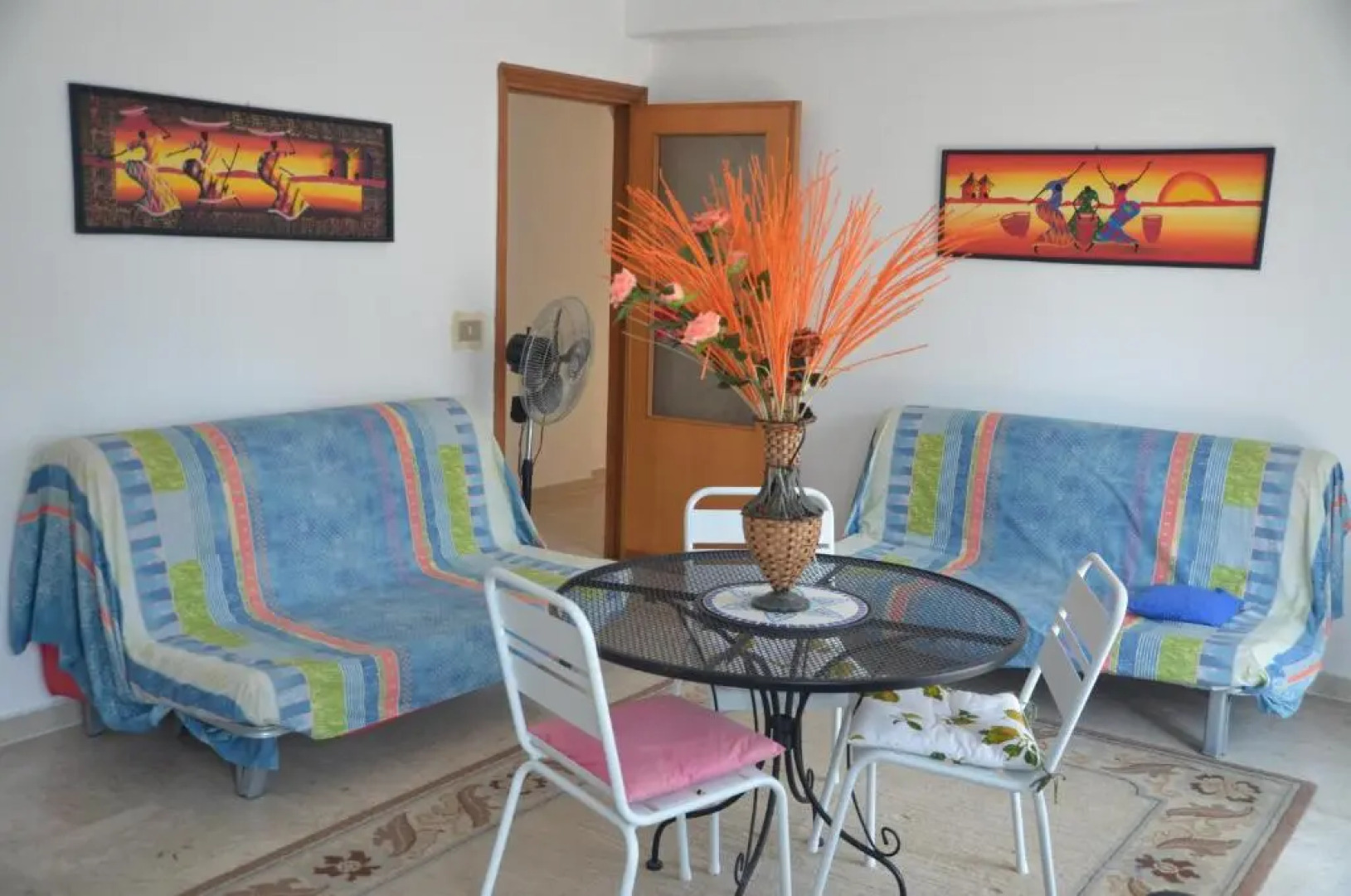 Lucias House Taorminas Bay