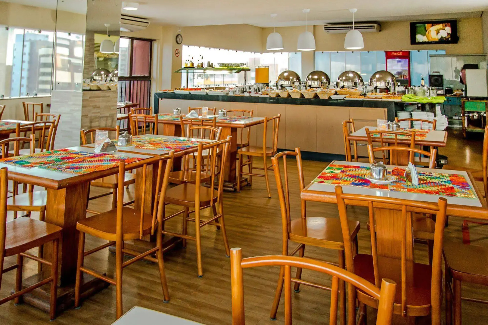 Tambaqui Praia Hotel