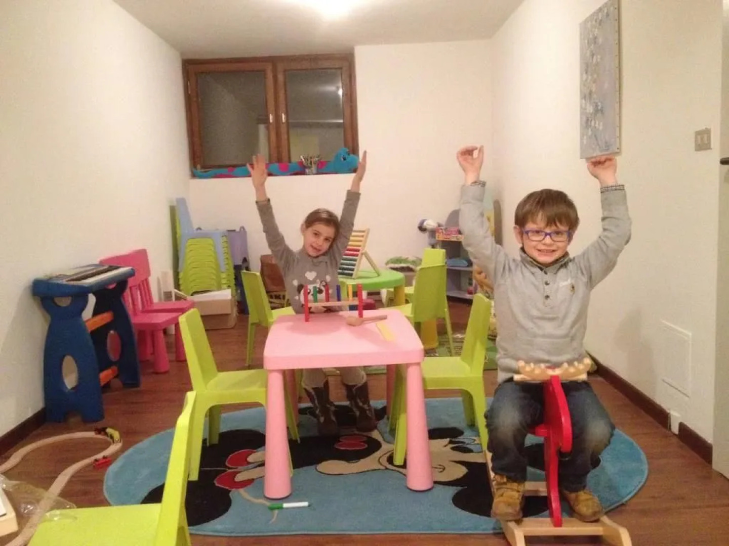 Olympic Regina Hotel