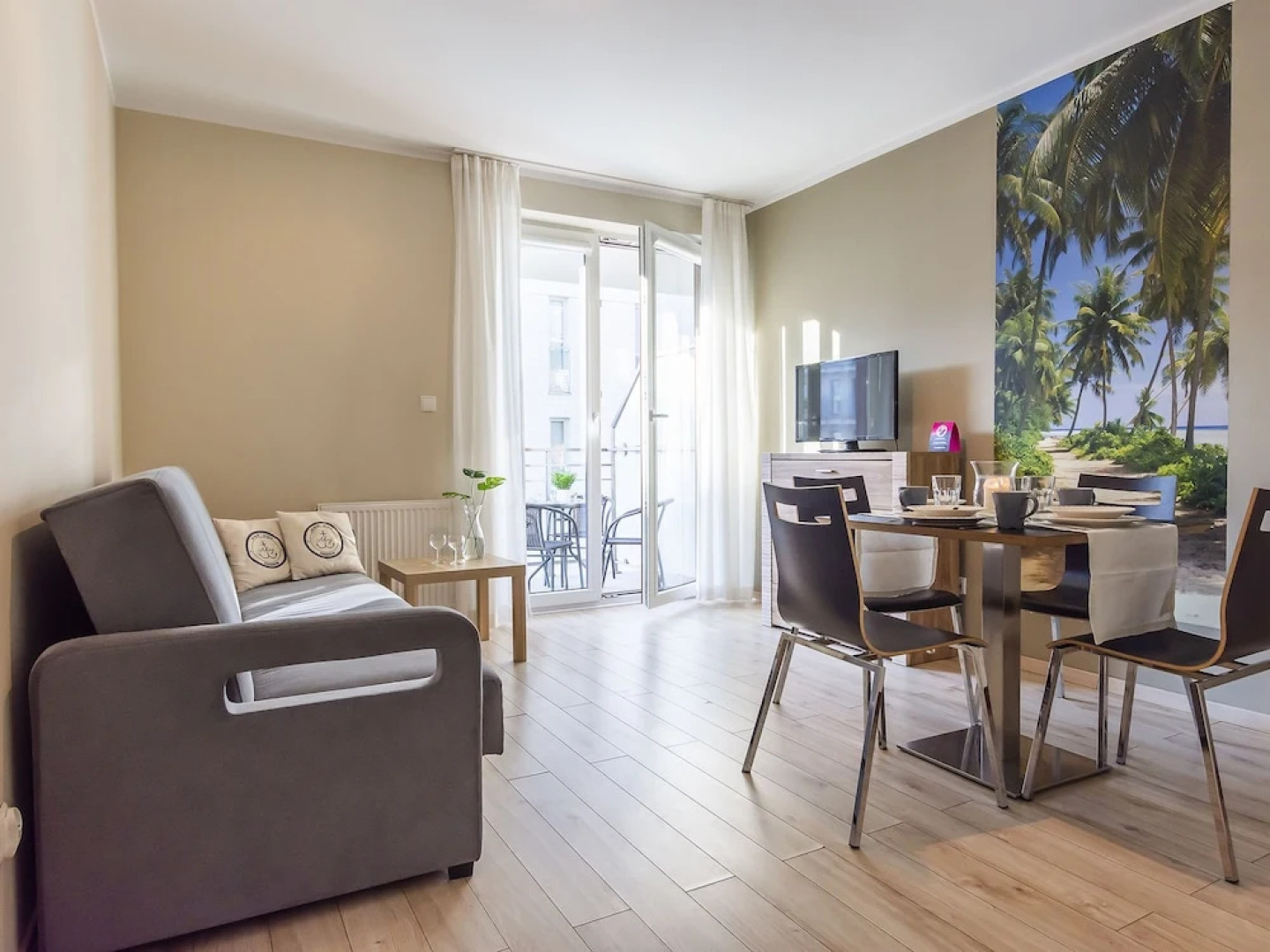 VacationClub - Pegaz Apartaments