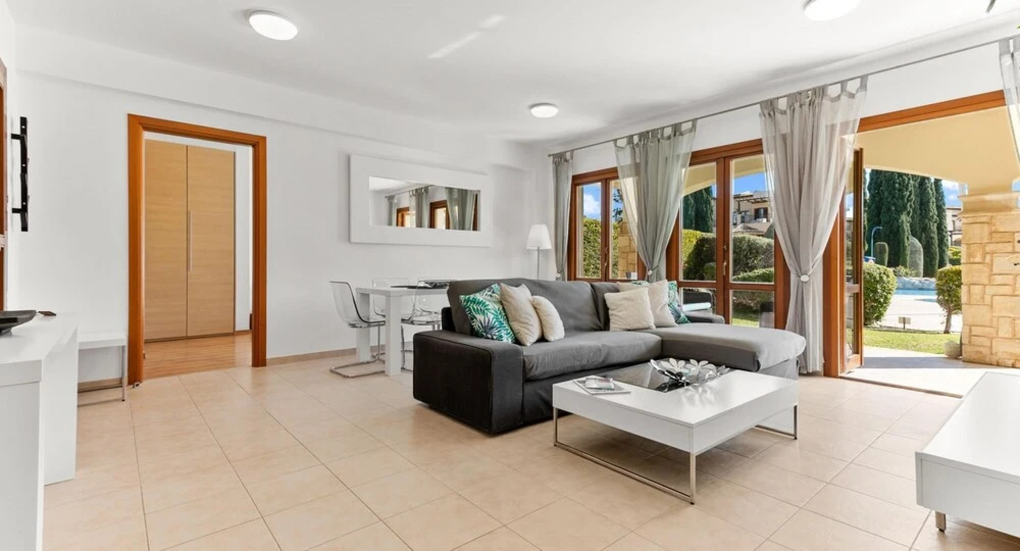 Apartment Bf02 - Pandora