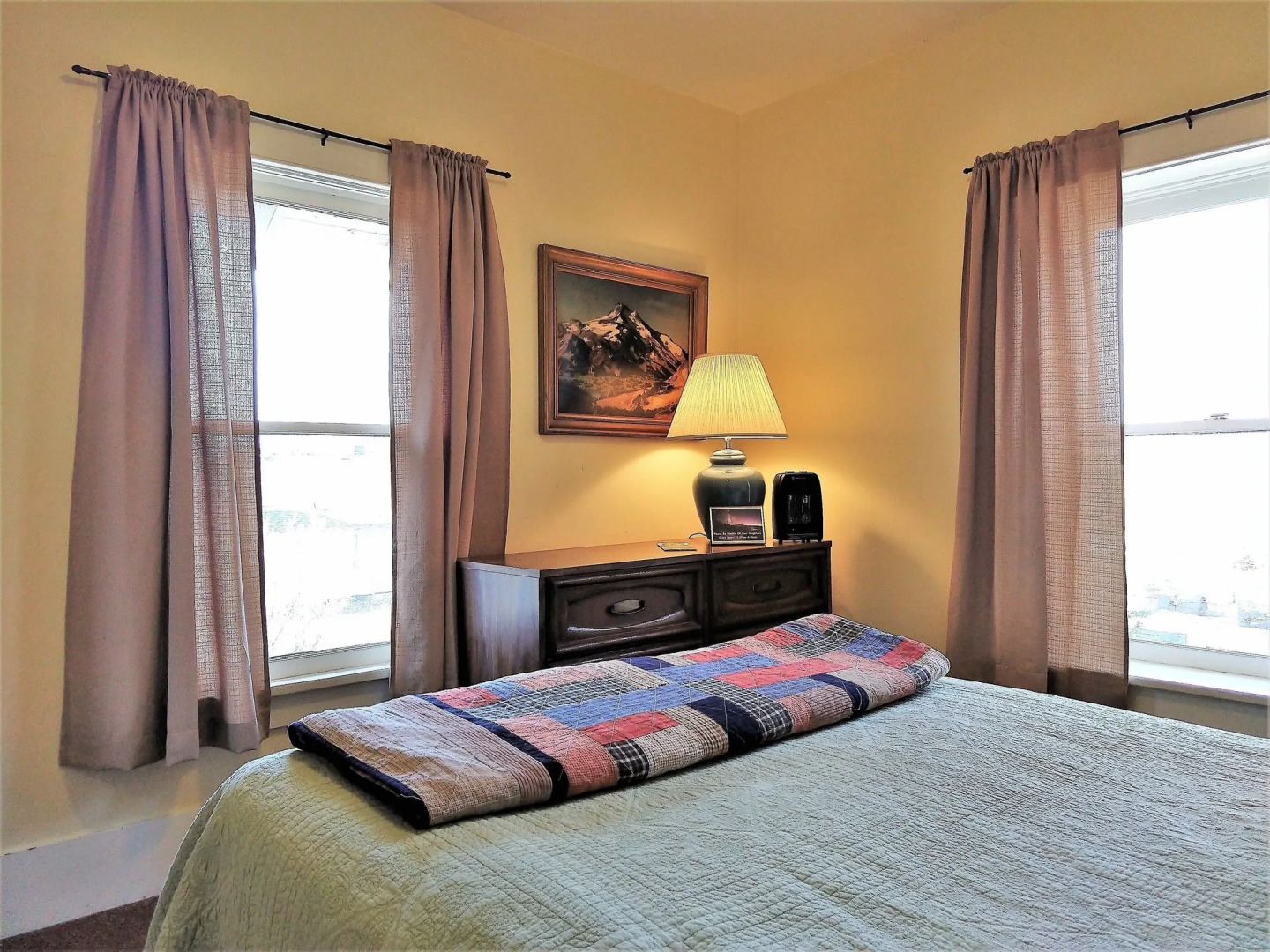 Bunk+Brew Historic Lucas House - Hostel