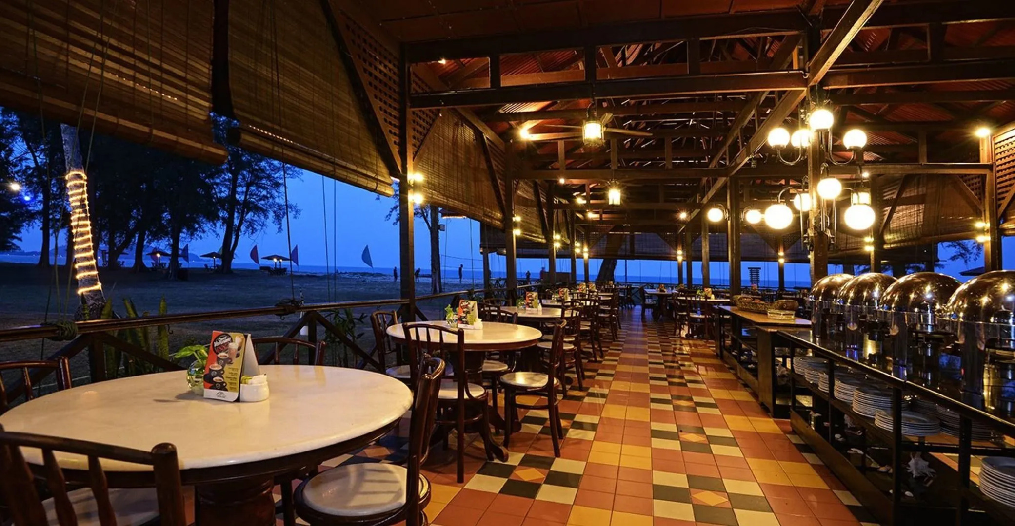 Holiday Villa Beach Resort & Spa Cherating