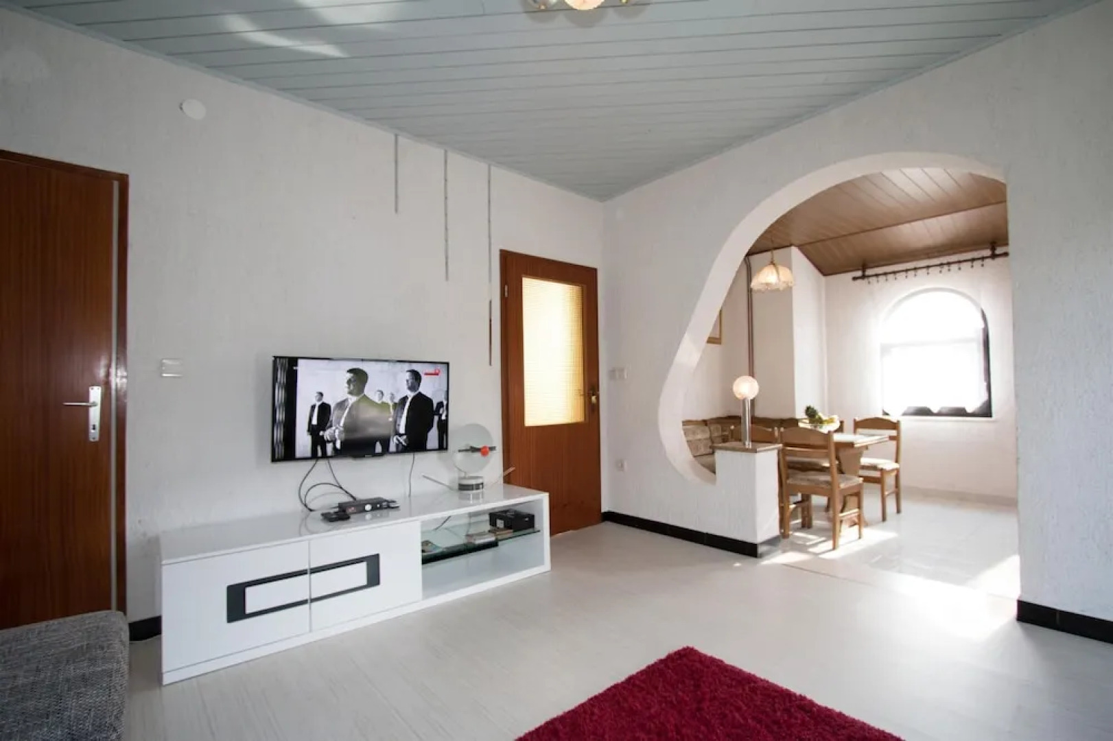 Apartment Dvori Klis