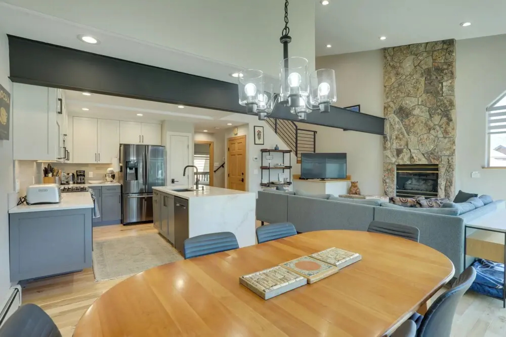 Edwards Townhome ~ 4 Mi to Beaver Creek Resort!