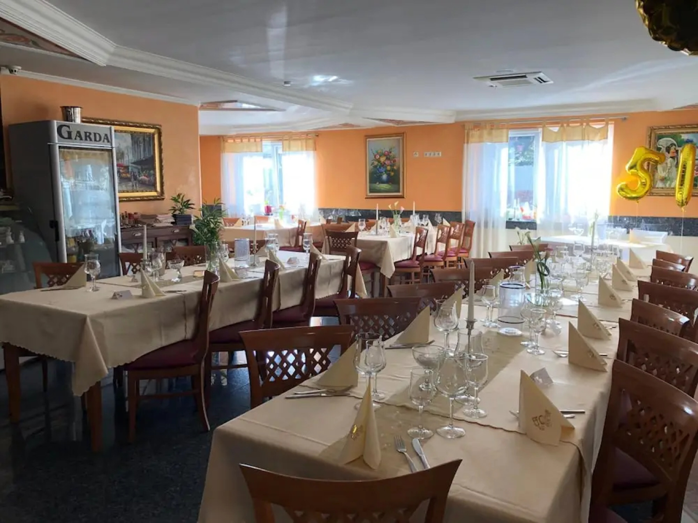 Hotel Garda