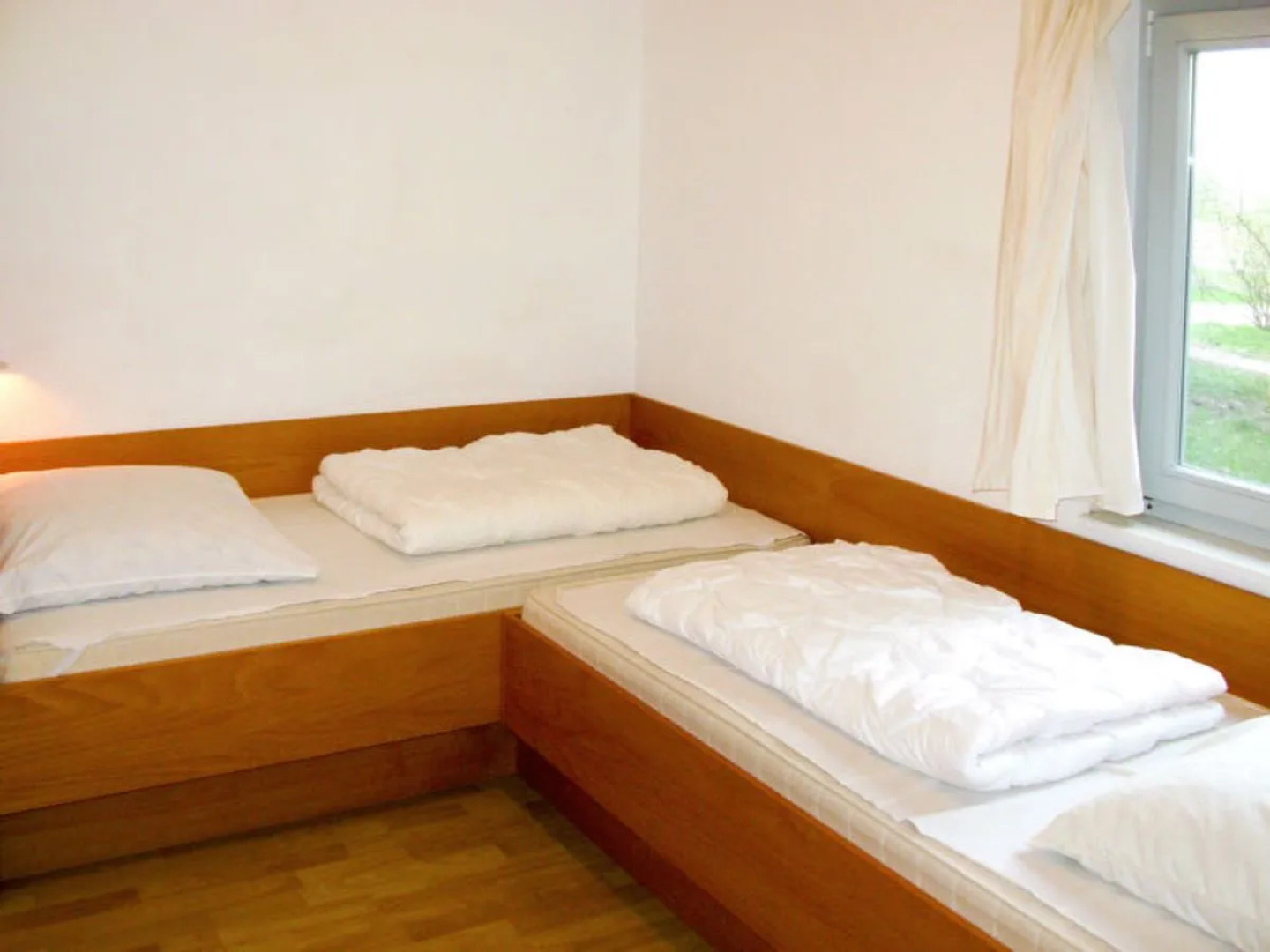 Feriendorf Silz (FLE102) 39626