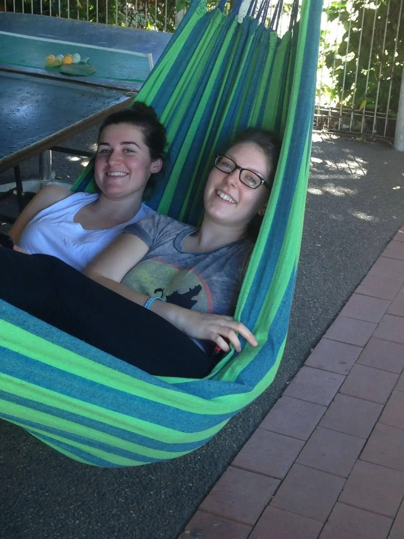 Mumma’s Hostel Cairns