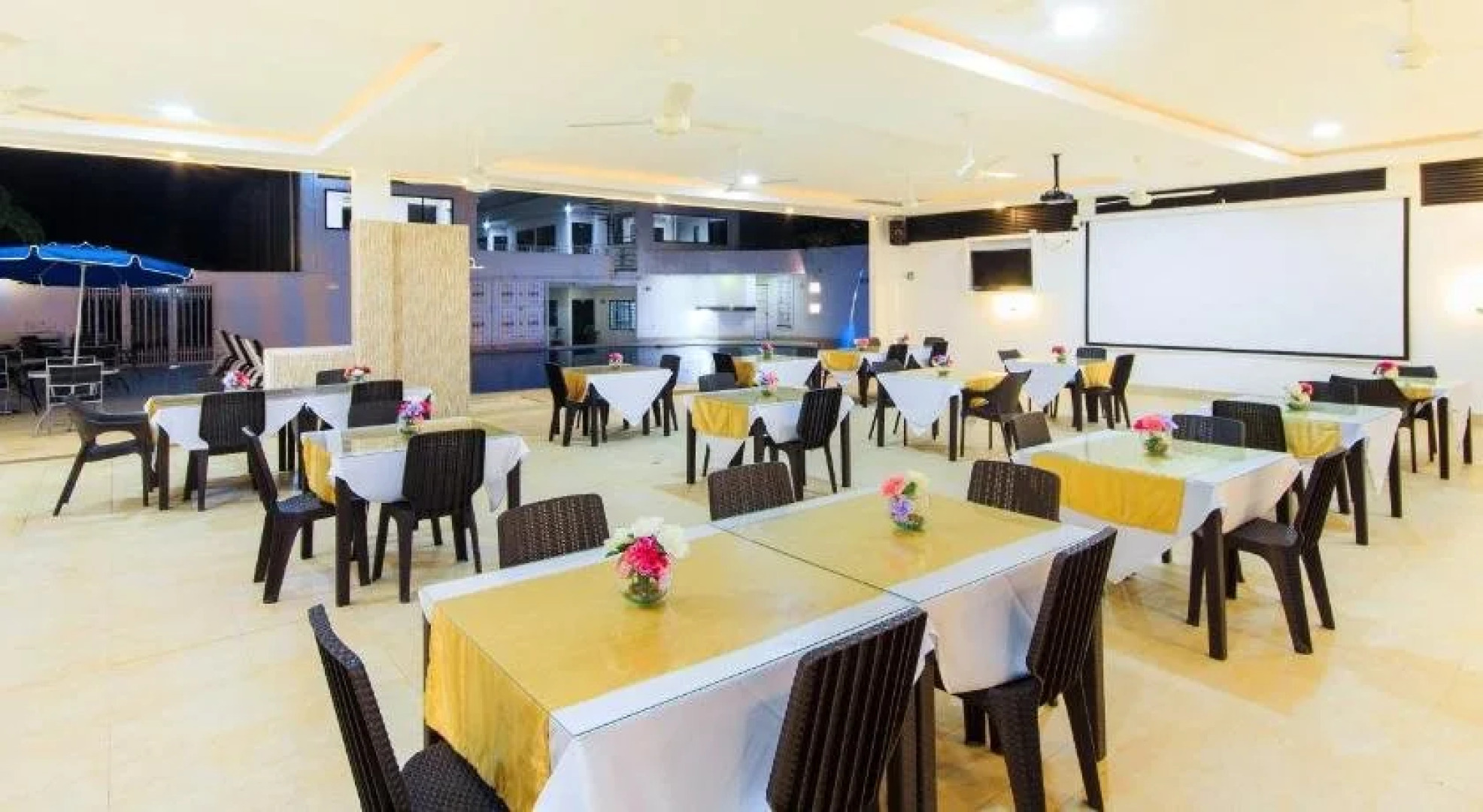 Hotel Oasis De La Colina