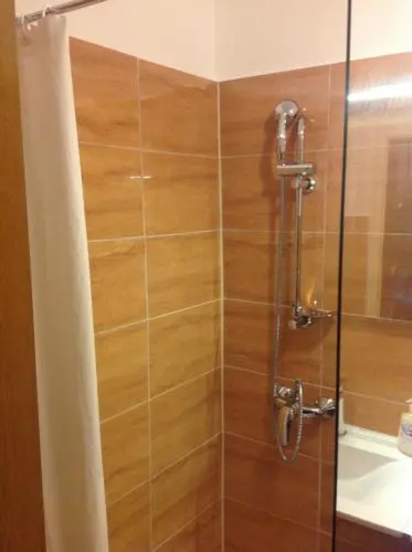 Apartment Haus Föhrenwald